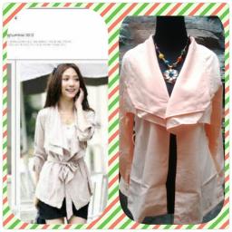 BR08190 - SUMMER CARDI