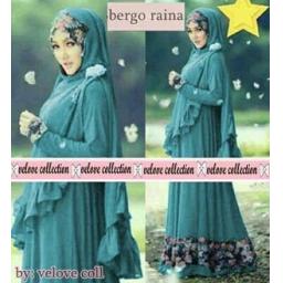 BR01926 - BERGO RAINA TOSCA