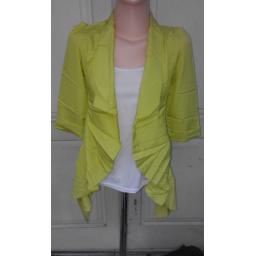 BR08915 - SALE BLEZER STABILO