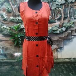 BR09675 - SALE DRESS BATA