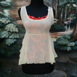 BR09960 - SALE SASYA CREAM
