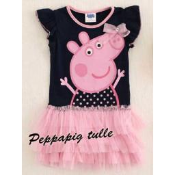 BR10440 - SALE PEPPAPIG TULLE