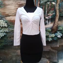 BR10508 - SALE DRESS CAROLINE BLACK