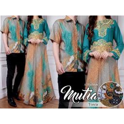 BR10650 - CP MUTIA TOSCA BR10650 - CP MUTIA TOSCA