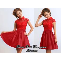 BR11240 - XIN-XIN RED