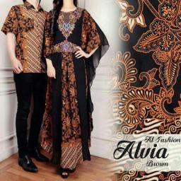 BR12059 - CP ALVIA BROWN