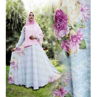 supplier baju muslim murah jual gamis anak dewasa supplier baju muslim murah jual gamis anak dewasa