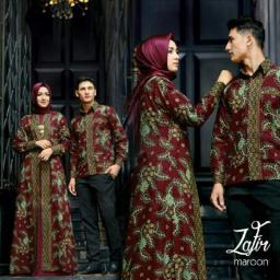 BR12954 - CP ZAFIR MAROON