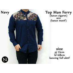 BR13473 - 62210 TOP MAN FERRY