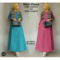 BR13554 - 75105 MAXI DIANA - magenta BR13554 - 75105 MAXI DIANA - magenta