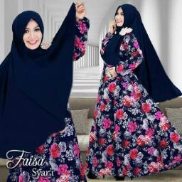 BR13585 - FAIZA NAVY