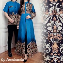 BR13606 - CP ASMIRANDA BLUE