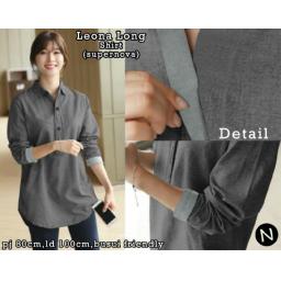 BR13889 - 54690 LEONA LONG SHIRT