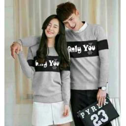 BR14130 - CP ONLY YOU MISTY
