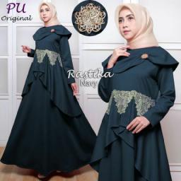 BR14881 - RASTIKA SYARI NAVY (PU)