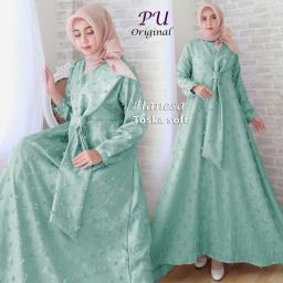 BR14941 - HANESA SYARI TOSCA SOFT (PU)
