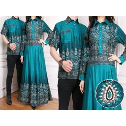 BR15014 - CP KARTIKA TOSCA