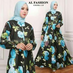 BR15396 - MAXI EMMA 15 HIJAU