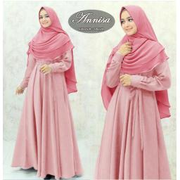 BR15569 - ANNISA SYARI SALEM (EP)