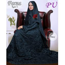BR15939 - FARZA SYARI NAVY (PU)