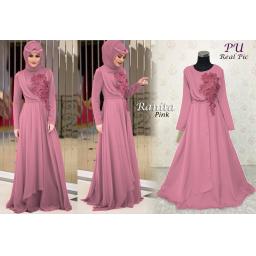 BR15956 - RANITA SYARI PINK (PU)