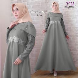 BR16054 - GARVANIS SYARI ABU (PU)