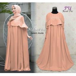 BR16063 - MAHARAE SYARI SALEM MUDA (PU)
