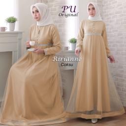 BR16161 - RIRIANNE SYARI COKSU (PU)