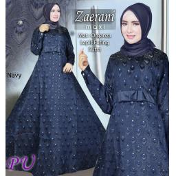 BR16175 - ZAERANI SYARI NAVY (PU)