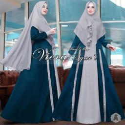 BR16211 - VIERA SYARI TOSCA GREY (EP) BR16211 - VIERA SYARI TOSCA GREY (EP)