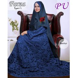 BR16377 - FARZA SYARI BENHUR (PU)