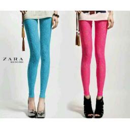 BR02784-1 - SALE peggy legging - toska