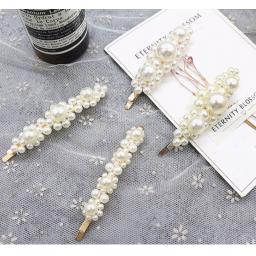 BR16931 - SALE jepit mutiara BR16931 - SALE jepit mutiara