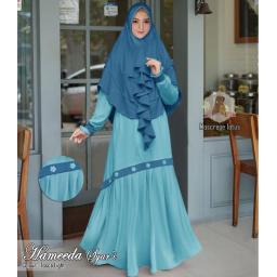 BR16985 - HAMEEDA SYARI TOSCA (EP)