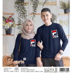 BR17024 - CP XOLI FILA 2IN1 NAVY