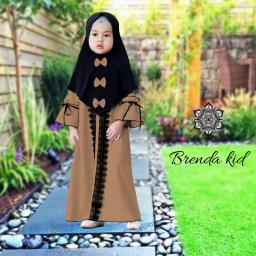 BR17127 - BRENDA SYARI KIDS COKSU