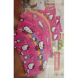 BR17140 - SPREI BONITA HK FUNNY