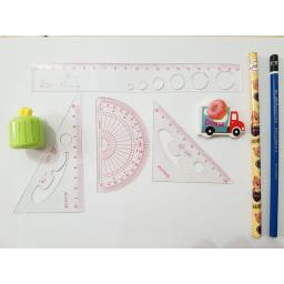 BR17218 - ALAT TULIS  SET