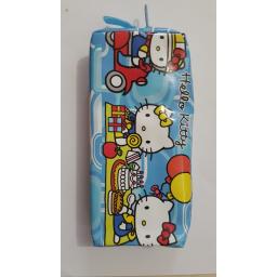 BR17249 - KOTAK PENSIL HELLO KITTY BIRU