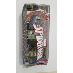 BR17259 - KOTAK PENSIL SPIDERMAN ABU