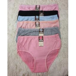 BR17354 - (3PC) CELANA DALAM WANITA IMPORT SIZE L