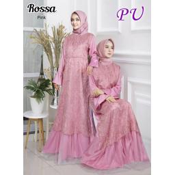 BR17586 - ROSSA SYARI PINK (PU)