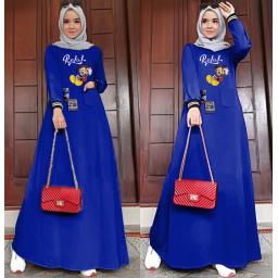 BR17664 - MAXI RELAXMI BENHUR BR17664 - MAXI RELAXMI BENHUR