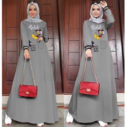 BR17666 - MAXI RELAXMI ABU BR17666 - MAXI RELAXMI ABU