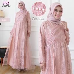 BR17717 - SEANNA SYARI SALEM (PU)