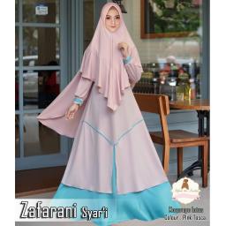 BR17992 - ZAFARANI SYARI PINK TOSCA (EP)