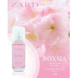 BR18032 - PARFUM ZARD ROXSIA (108)