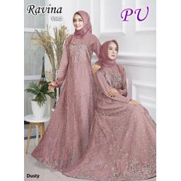 BR18187 - RAVINA SYARI DUSTY (PU)