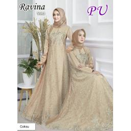 BR18189 - RAVINA SYARI COKSU (PU)