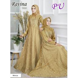 BR18191 - RAVINA SYARI MOCCA (PU)